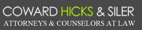 Coward Hicks & Siler logo.png
